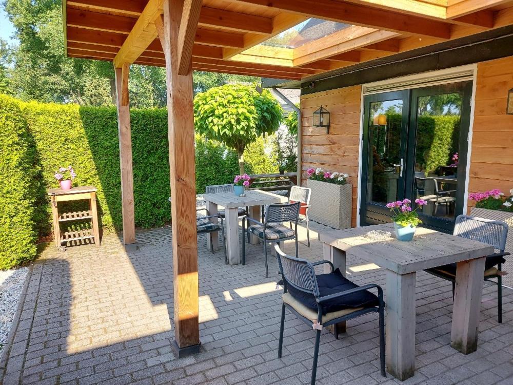 Guesthouse Lazey Voorthuizen Exterior foto