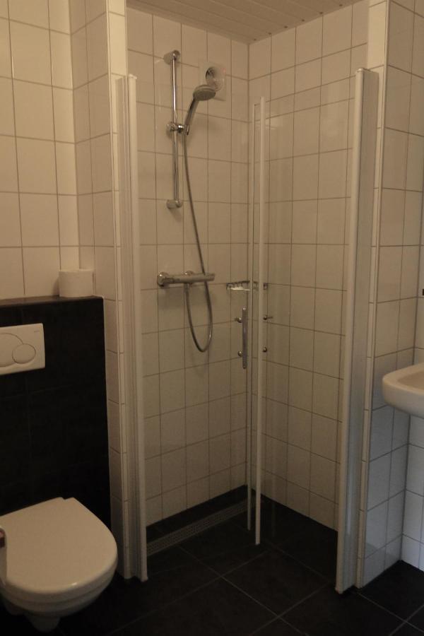 Guesthouse Lazey Voorthuizen Habitación foto