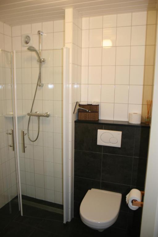 Guesthouse Lazey Voorthuizen Habitación foto